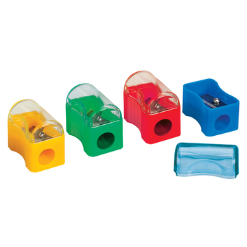 Creioane Grafit, Creioane Mecanice si Ascutitori - Ascutitoare mica plastic Forofis