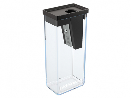 Articole pentru lucru manual - Ascutitoare plastic cu rezervor City