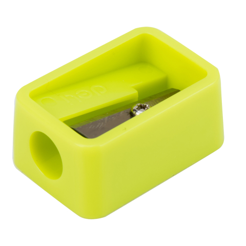 Rechizite Școlare - Ascutitoare plastic simpla fancy deli