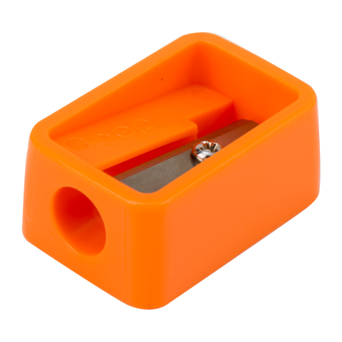 Ascutitoare plastic simpla fancy deli [2]