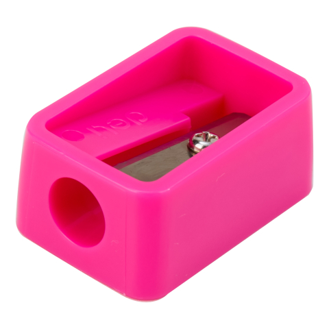 Ascutitoare plastic simpla fancy deli [3]