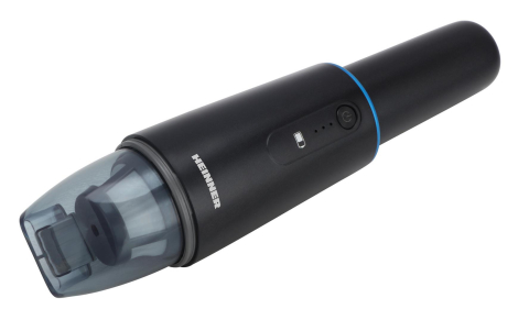 Aspiratoare - Aspirator de mana heinner hhvc-d7.2bk