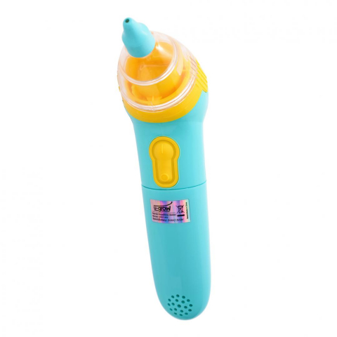 Irigatoare nazale - Aspirator nazal muzical u001-nv, u-grow