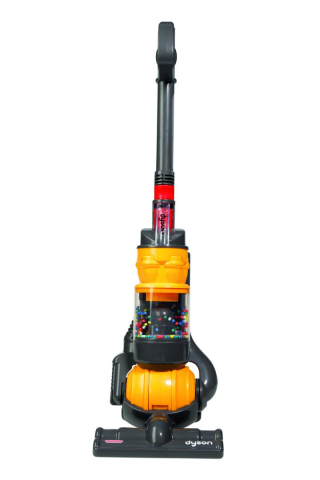 Aspirator pentru copii,  dyson cu bila [2]