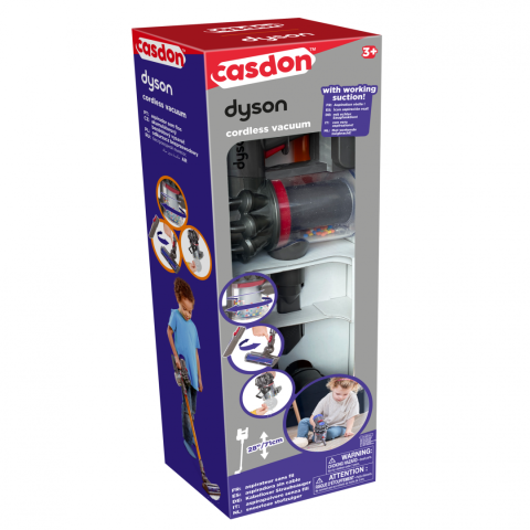Aspirator pentru copii,  dyson fara fir [3]