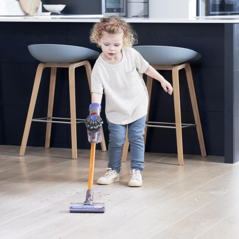 Aspirator pentru copii,  dyson fara fir [4]