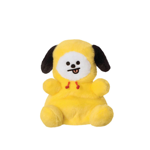 Jucarii de Plus - Aurora jucarie de plus chimmy palm pal 13cm copii varsta 0 luni - +15 ani