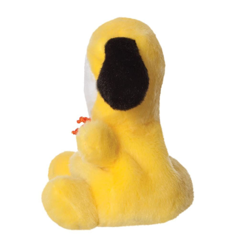 Aurora jucarie de plus chimmy palm pal 13cm copii varsta 0 luni - +15 ani [1]