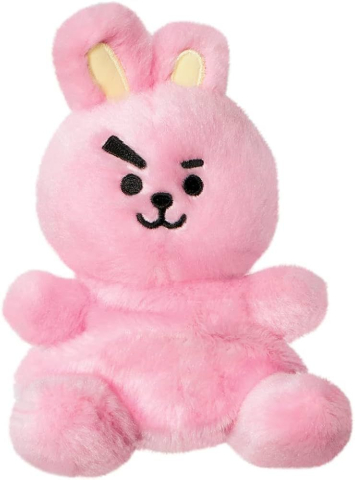 Jucarii de Plus - Aurora jucarie de plus cooky palm pal 13cm copii varsta 0 luni - +15 ani
