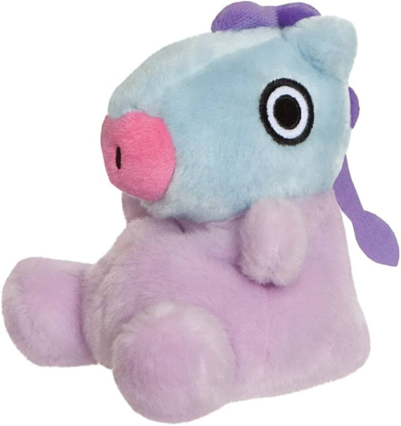 Jucarii de Plus - Aurora jucarie de plus mang palm pal 13cm copii varsta 0 luni - +15 ani