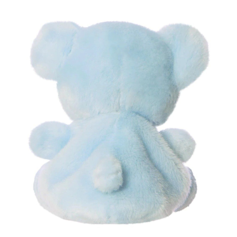 Aurora jucarie de plus shooky pong pong 13cm copii varsta 0 luni - +15 ani [2]
