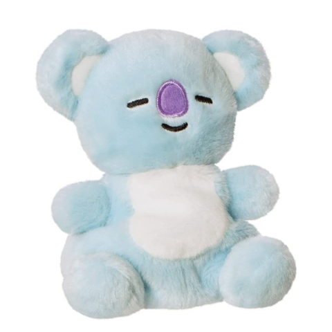 Jucarii de Plus - Aurora jucarie de plus shooky pong pong 13cm copii varsta 0 luni - +15 ani