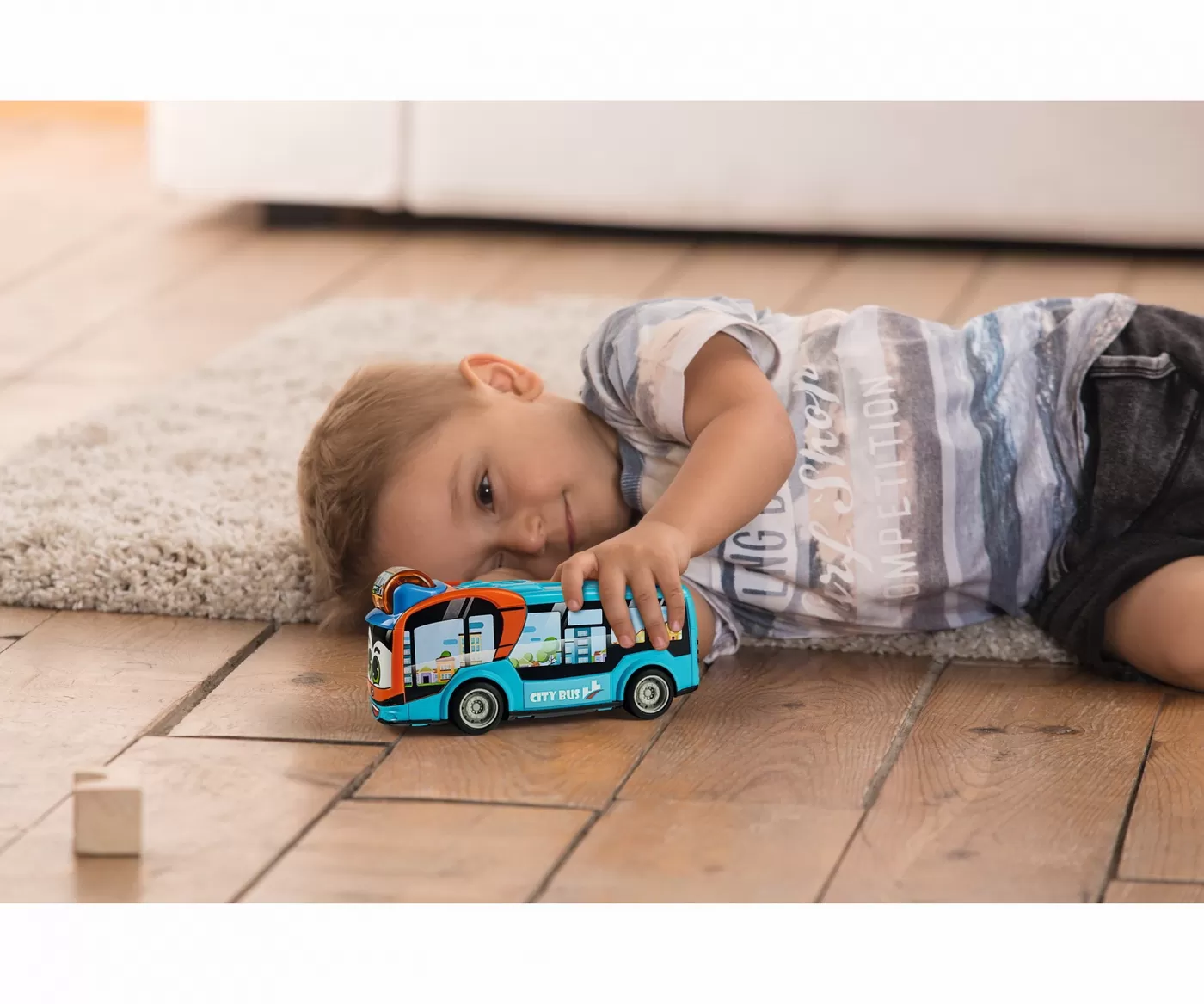 Autobuz baby 22cm [2]