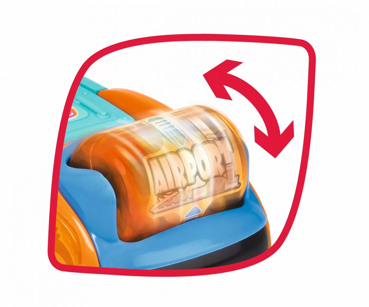 Autobuz baby 22cm [5]