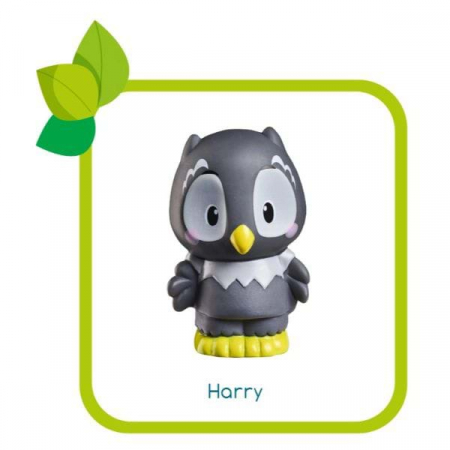 Autobuzul aventurii din Klorofil - Adventure Bus - Set joc de rol si imaginatie [7]