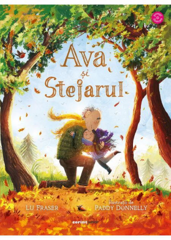 Cărți Educative, Activități - Ava si Stejarul