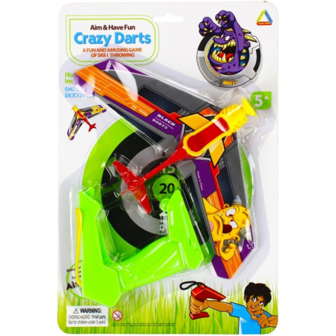 Jucării și Jocuri pentru copii - Avion cu lansator MegaCreative 471021, 32cm, plastic, multicolor, 5+ ani