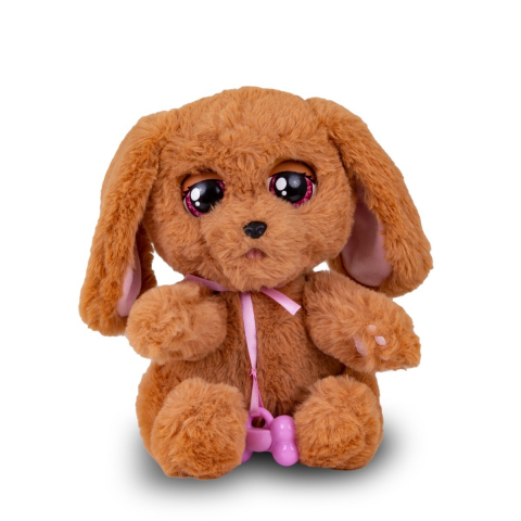 Baby Paws - Jucarie interactiva Cocker varsta 2-3 ani ,3-5 ani ,5-7 ani, Fete [3]