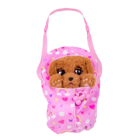 Baby Paws - Jucarie interactiva Cocker varsta 2-3 ani ,3-5 ani ,5-7 ani, Fete [7]
