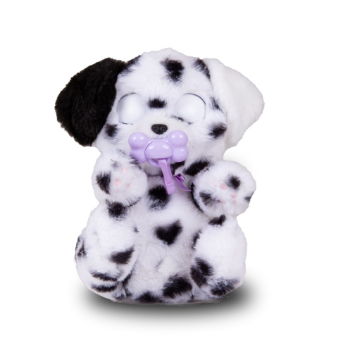 Baby Paws - Jucarie interactiva Dalmatian varsta 2-3 ani ,3-5 ani ,5-7 ani, Fete [3]