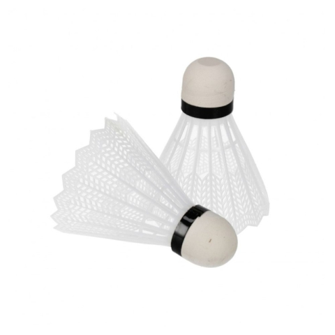 Badminton - set x2 rachete, 2 fluturas, 21x65 cm, MegaCreative, 576841 [3]