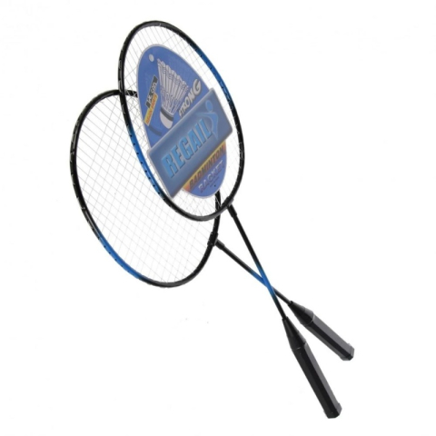Badminton - set x2 rachete, 3 fluturas, 11x67cm, MegaCreative, 576988 [3]