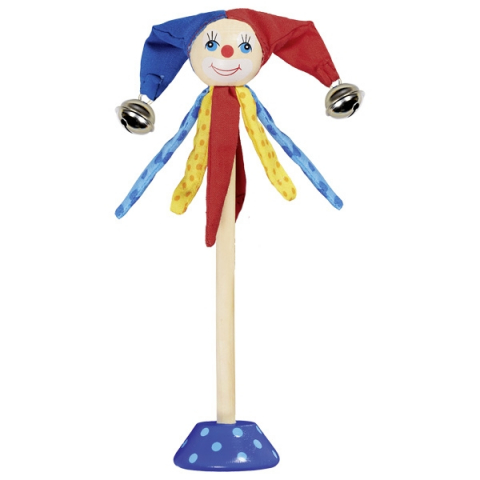 Jocuri de rol - Bagheta cu 2 clopotei