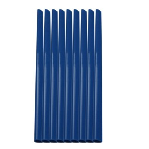 Birotică și Papetărie - Baghete indosariere 4mm ecada 65104a 100 buc