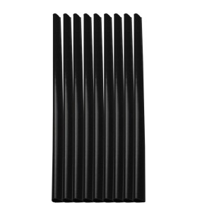 Birotică și Papetărie - Baghete indosariere 6mm ecada 65106n 100 buc