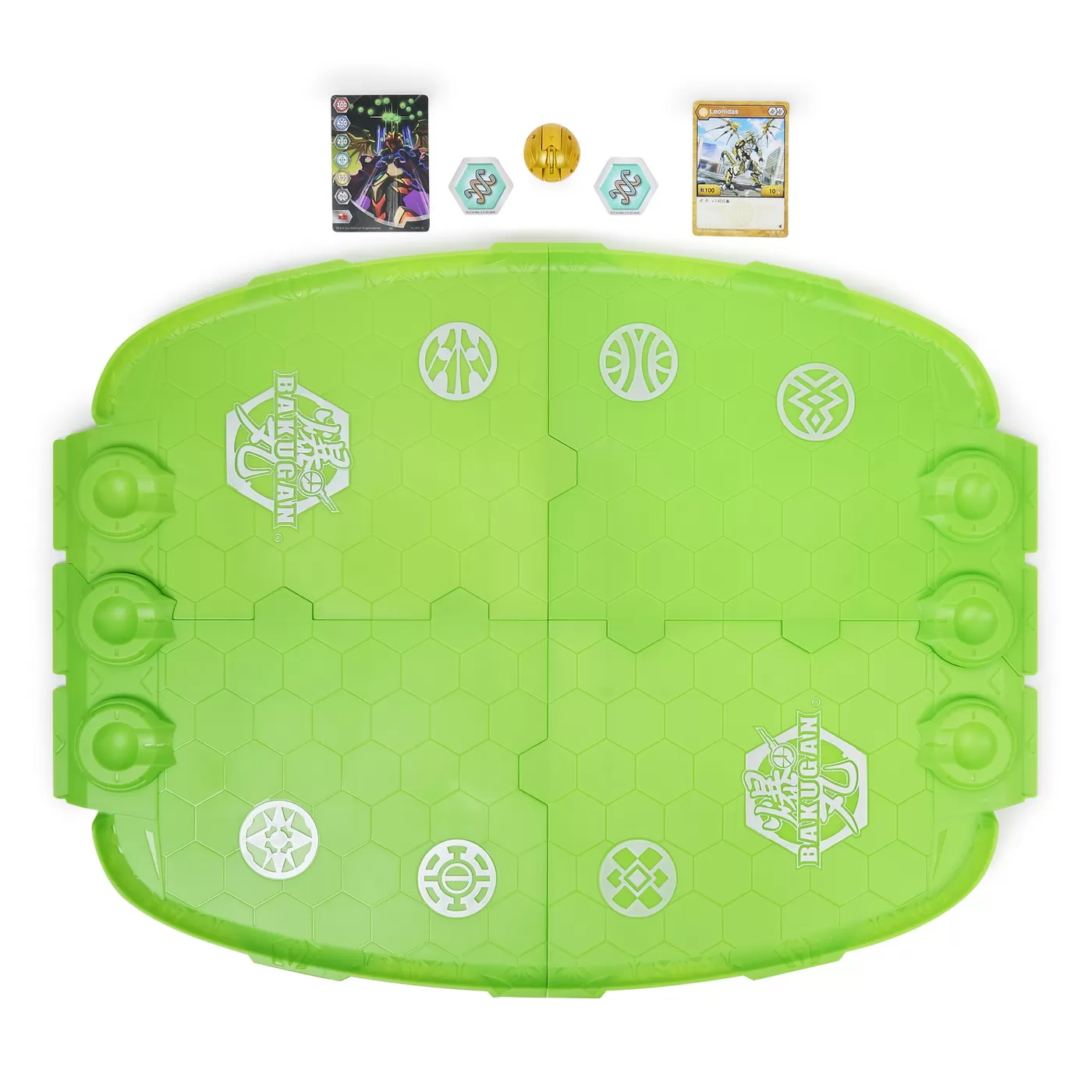 Bakugan s4 arena martiala [1]