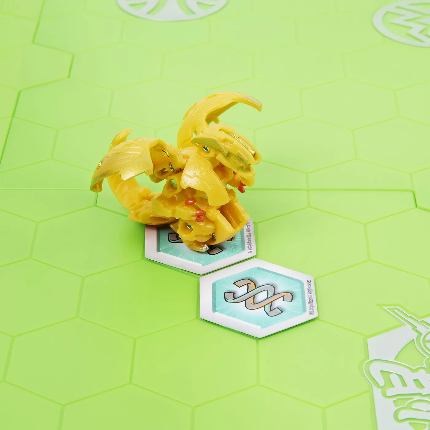 Bakugan s4 arena martiala [7]
