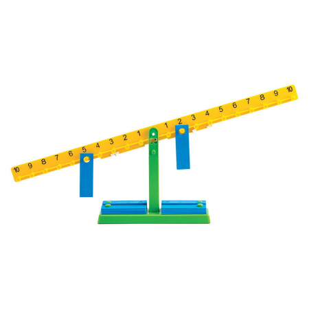 Balanta numerica, 65 cm, Edx Education, 12+ ani [3]
