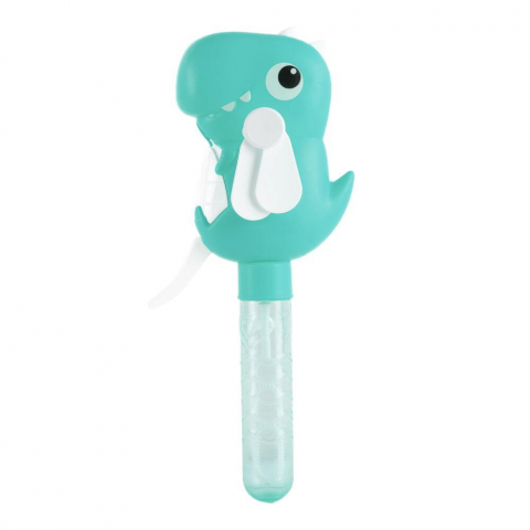 Baloane de sapun cu ventilator - Dino [2]