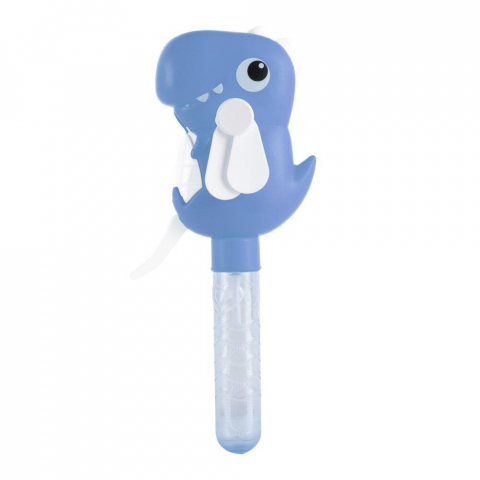 Baloane de sapun cu ventilator - Dino [4]