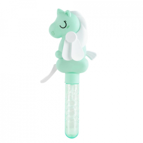 Baloane de sapun cu ventilator - Unicorn [3]