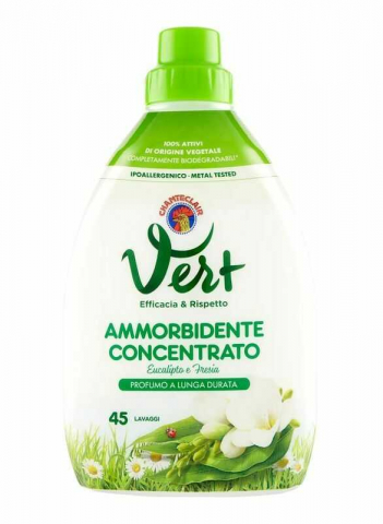 Akciók - Balsam de rufe cu Eucalipt 900 ml, 45 spalari, ChanteClair Vert