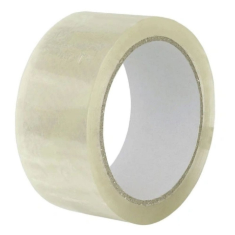 Birotică și Papetărie - Banda adeziva 1023035 / 1013957, 48mm x 60m, transparent