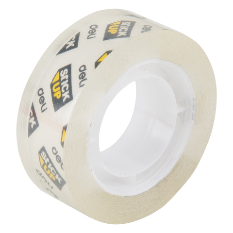 Articole pentru birou - Banda adeziva 18mm*27m deli
