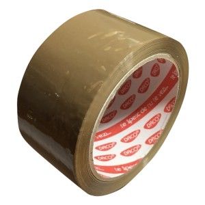 Birotică și Papetărie - Banda adeziva 48/66 daco mata ba048m 6 buc