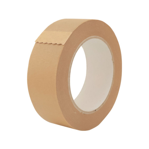 Art & Craft si Artizanat - Banda adeziva de hartie Spree 38mm x 50m 
