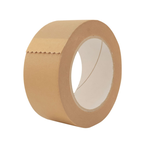 Art & Craft si Artizanat - Banda adeziva de hartie Spree 48mm x 50m 