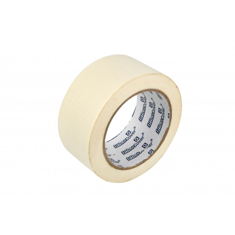 Art & Craft si Artizanat - Banda adeziva din hartie Office-Cover, pentru mascare, 48mm x 40m, bej
