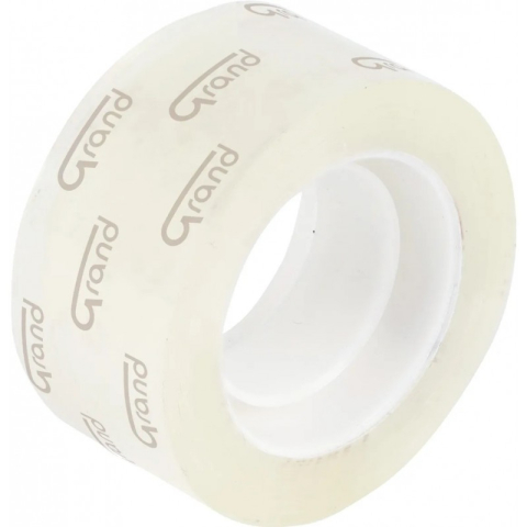 Banda adeziva Grand 130-1287, 24mm x 30m, transparent [1]