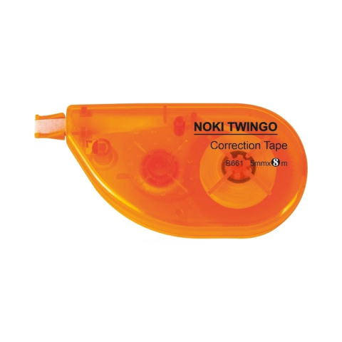 Corectoare, PIC, Radiere si Gume de Sters - Banda corectoare Noki B661/CT699, 5mm x 8m