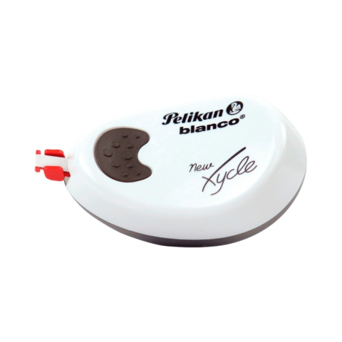 Banda corectoare Pelikan Blanco 338210 920/TFB, 5mm x 8m, model New Xycle [1]