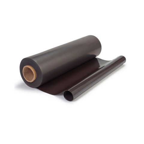 Birotică și Papetărie - Banda magnetica, grosime 1.5cm, cu adeziv, rola 15 m, BMA15