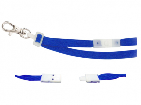Ecusoane și accesorii - Bandă textilă pentru ecuson 10 mm