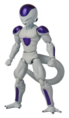 Bandai figurina dragon ball frieza final form 16.5cm, varsta de la 4 ani la +15 ani [2]