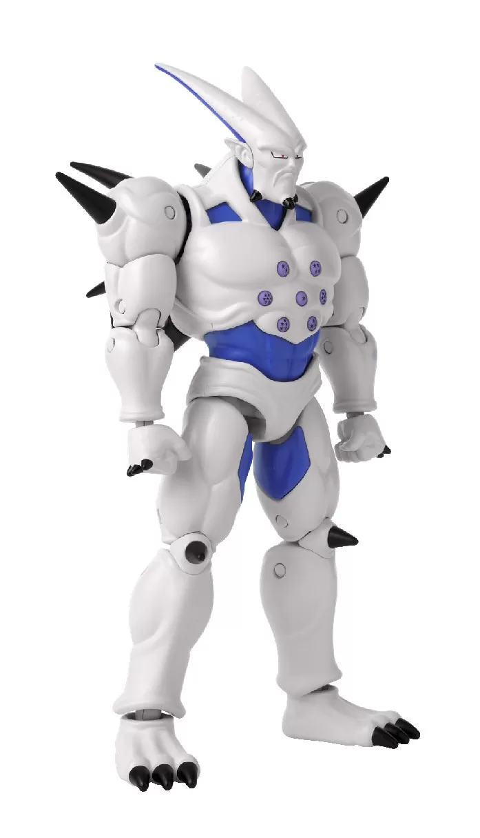 Figurina Dragon Ball Super Yi-Shinron, 16.5cm, Bandai, varsta de la 4 ani la +15 ani [3]