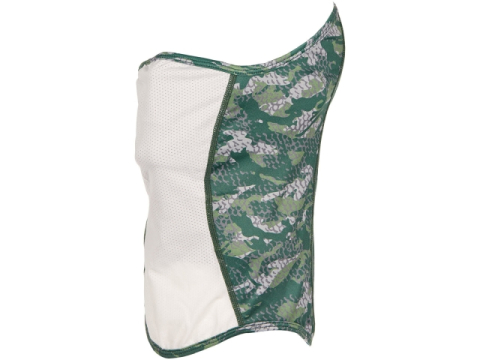 Bandana Favorite Anatomic Buff Green Green [3]